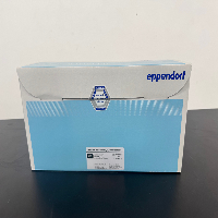 Eppendorf Deepwell Plate 96/500 ul Plates image 0